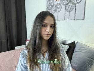 Alisiamillar