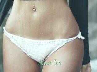 Alison_fox_