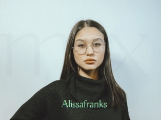 Alissafranks