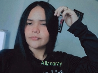 Allanaray