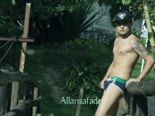 Allansafado