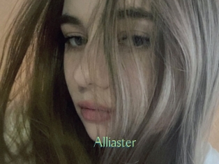 Alliaster