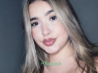 Alliedash