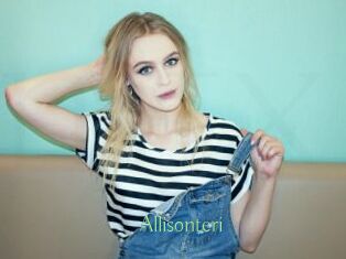 Allisonteri