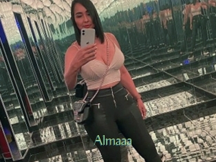 Almaaa