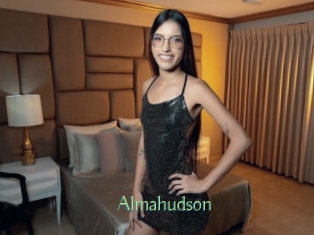 Almahudson