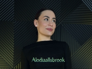Alodiaallsbrook