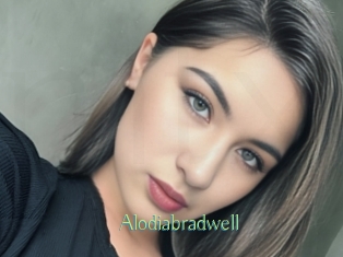 Alodiabradwell