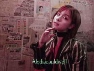 Alodiacauldwell