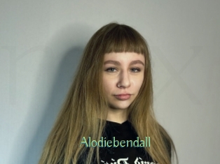 Alodiebendall