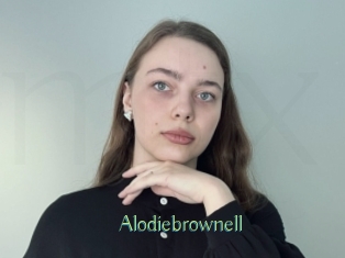 Alodiebrownell