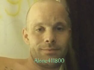 Alone411800