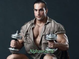 Alphamale78