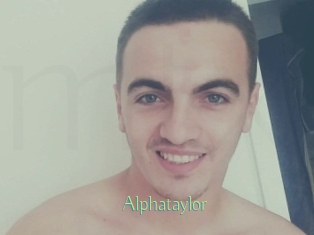 Alphataylor