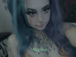 Altgirlxo