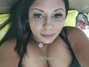 Altheea