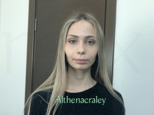 Althenacraley