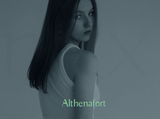 Althenafort