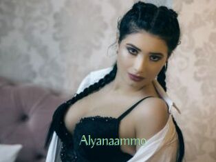 Alyanaammo