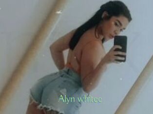 Alyn_whitee