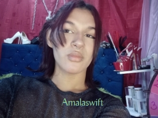 Amalaswift