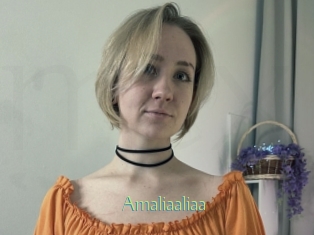 Amaliaaliaa