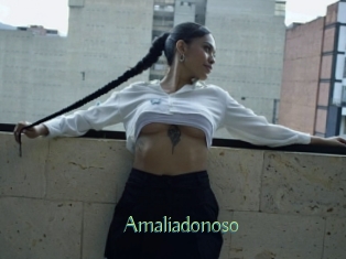 Amaliadonoso