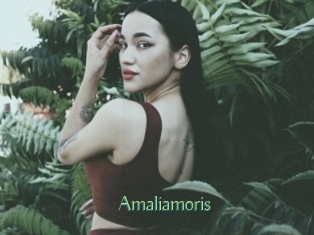 Amaliamoris