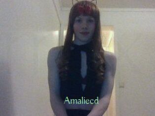 Amaliecd