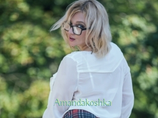 Amandakoshka