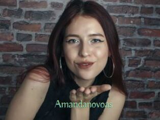 Amandanovoas