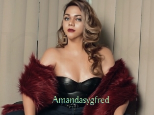 Amandasygfred