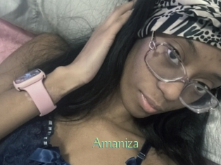 Amaniza