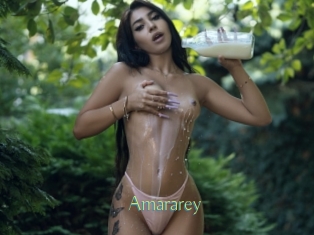 Amararey