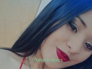 Amaravidales