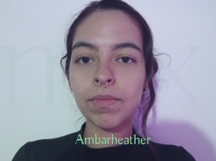 Ambarheather