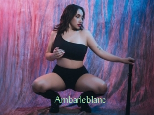 Ambarleblanc