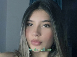 Amberalbero