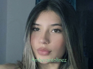 Amberantolinez