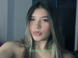 Amberbaena