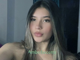 Amberbecerra