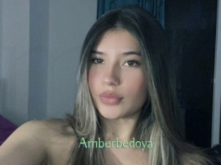 Amberbedoya