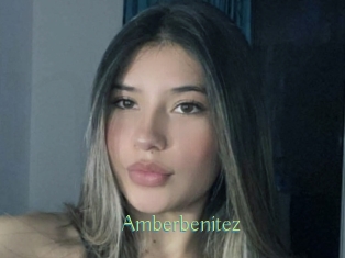 Amberbenitez