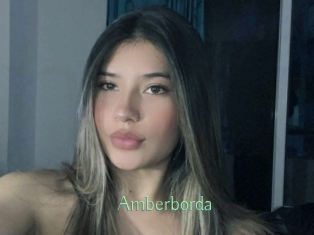 Amberborda