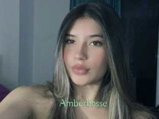 Amberbosse