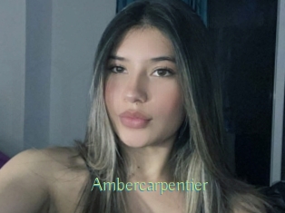 Ambercarpentier