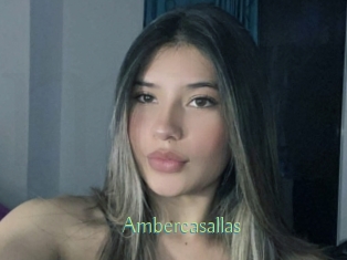 Ambercasallas