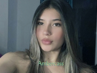 Ambercass