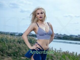 Amberdavalo