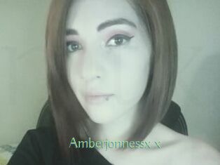 Amberjonnessx_x